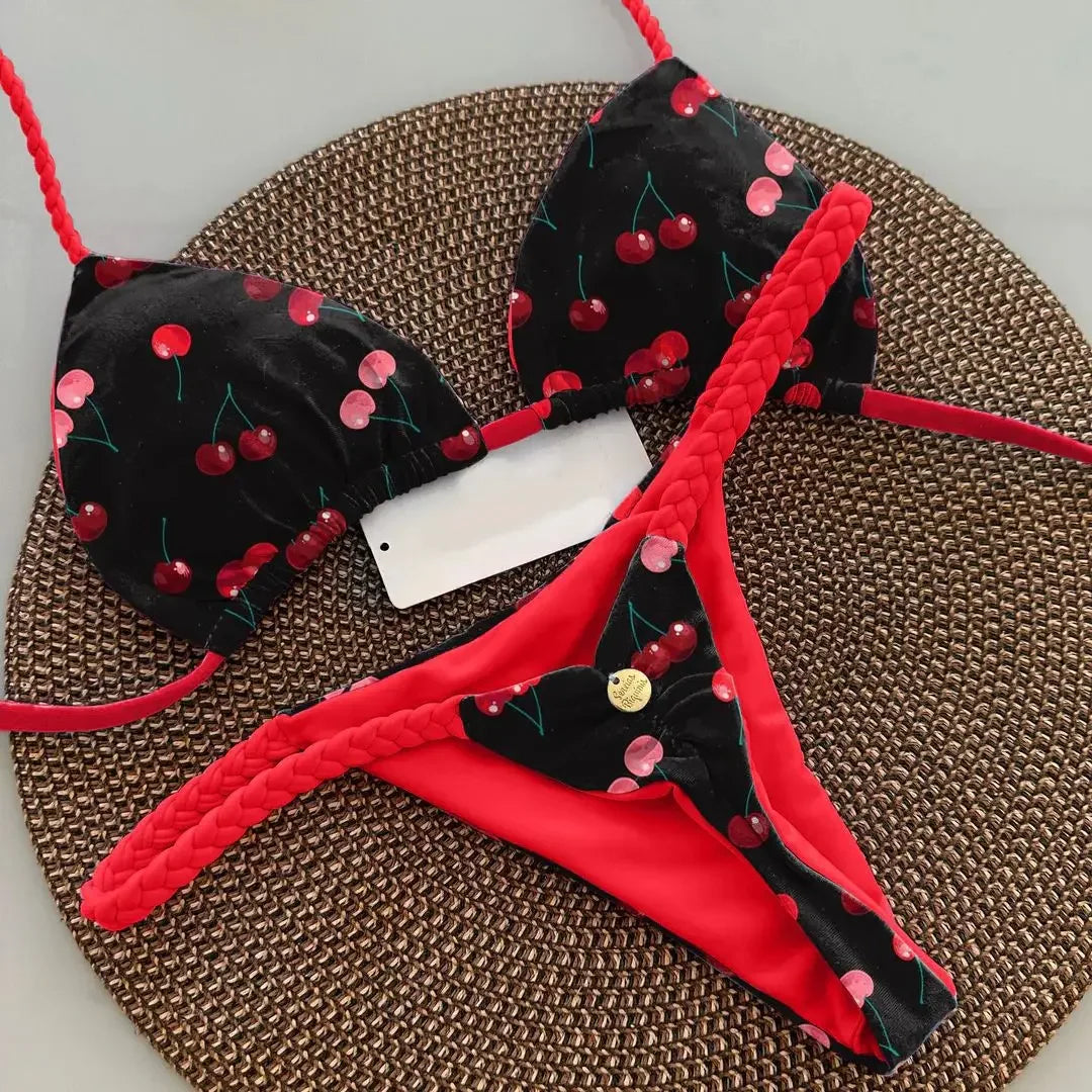 Set bikini donna