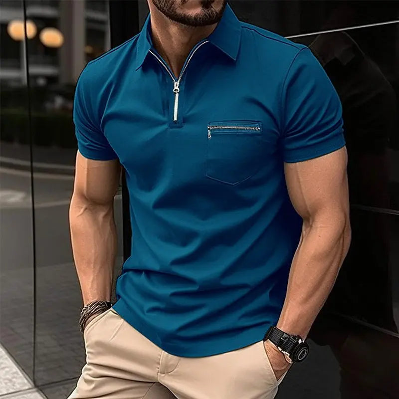 Polo uomo
