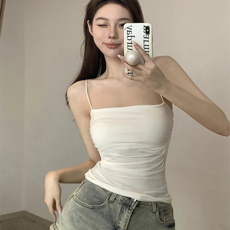 Top donna