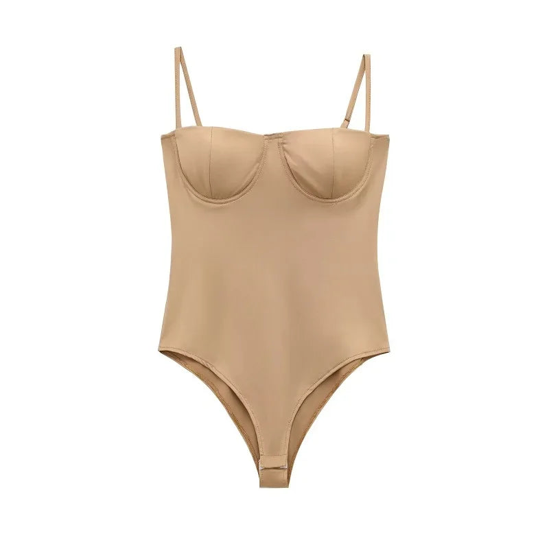 Body donna