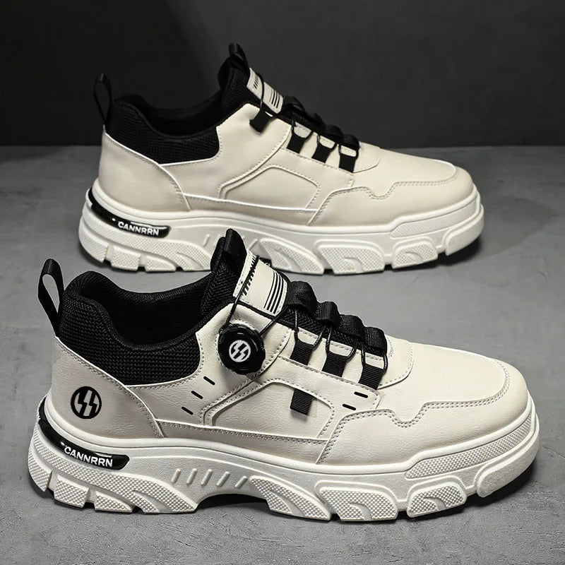 Scarpe Casual uomo