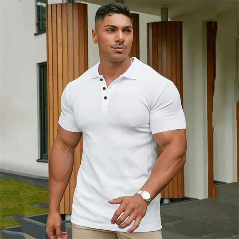 Polo Uomo