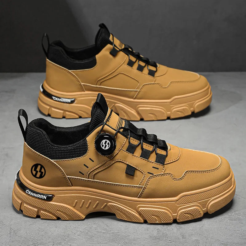 Scarpe Casual uomo