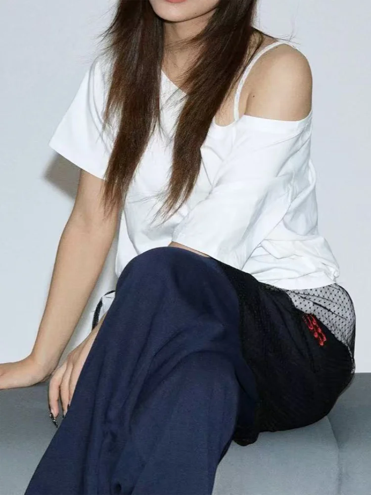 T-shirt donna