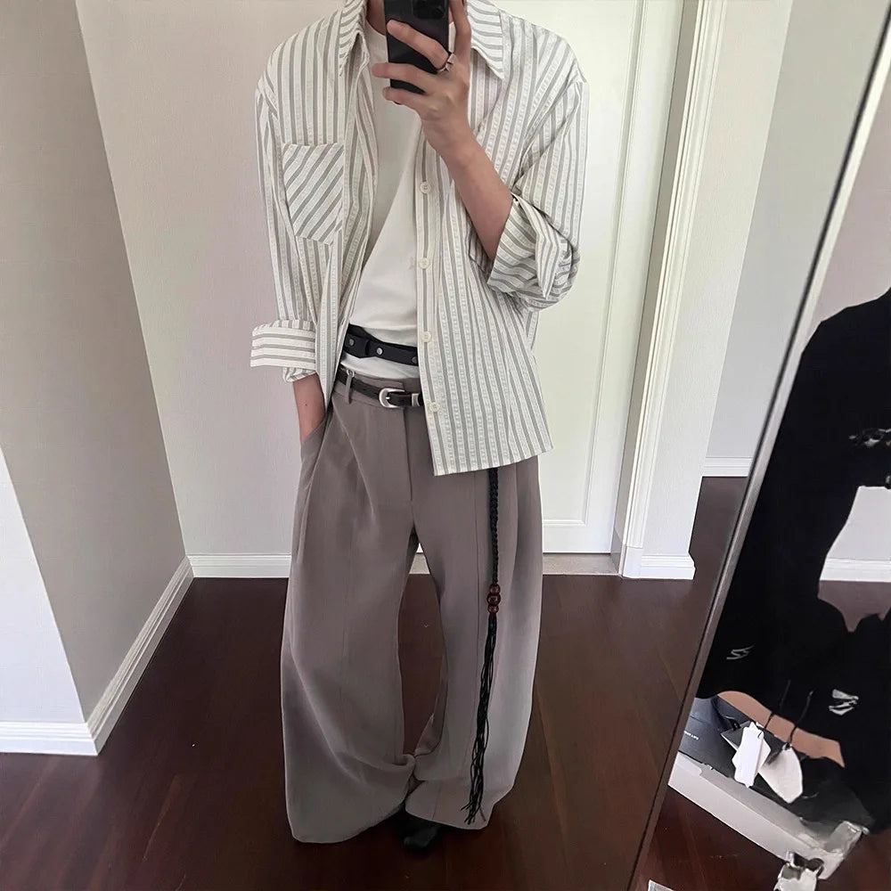 Camicia uomo