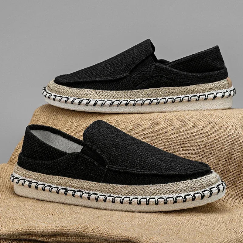 Espadrillas uomo