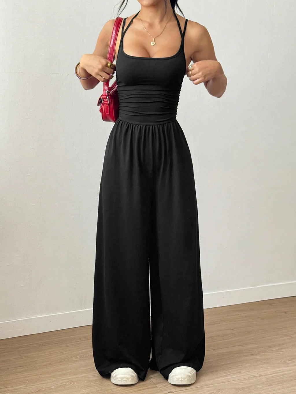 Jumpsuit donna