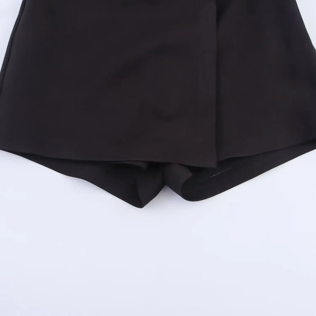 Gonna pantalone donna