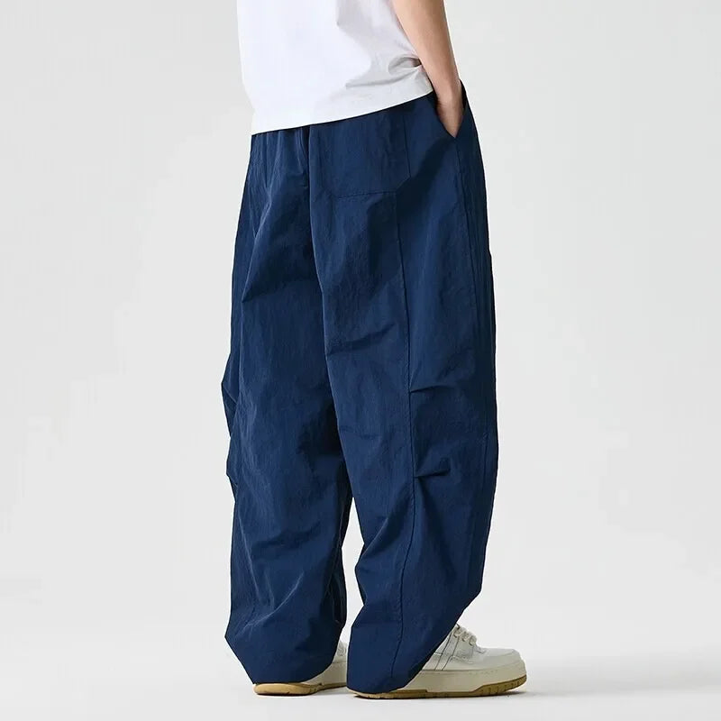 Pantaloni uomo