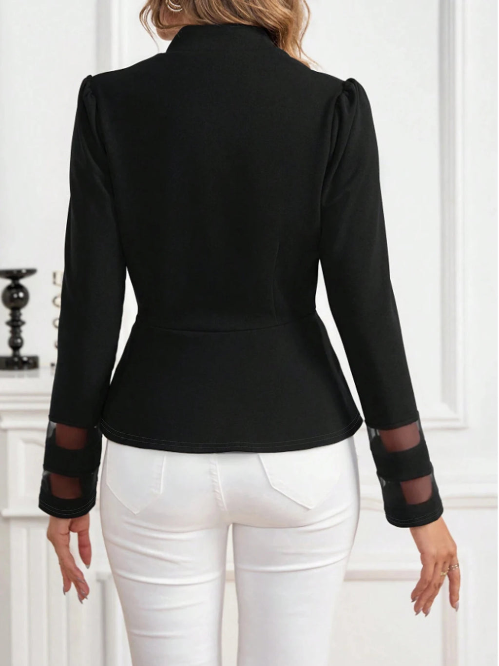 Blazer donna
