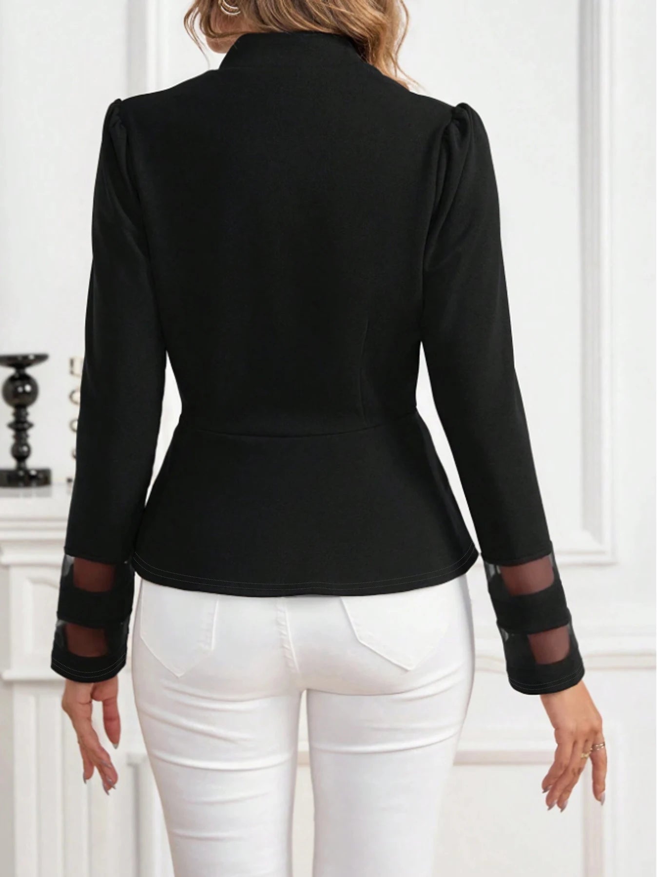 Blazer donna