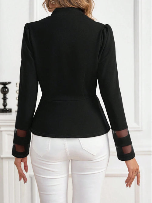 Blazer donna
