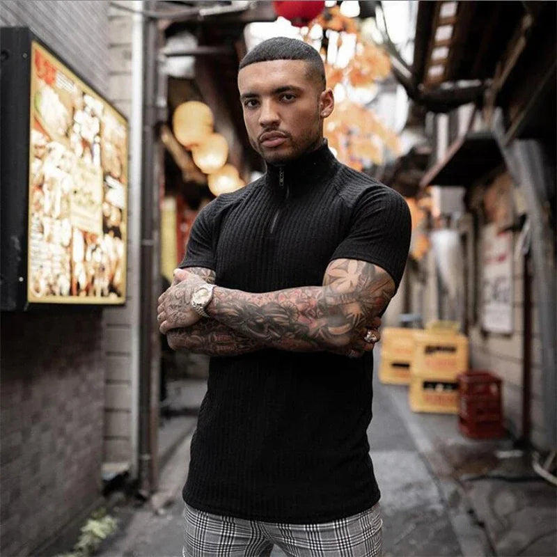 Polo Uomo