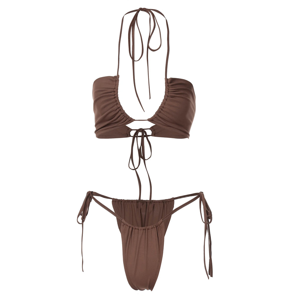 Set bikini donna