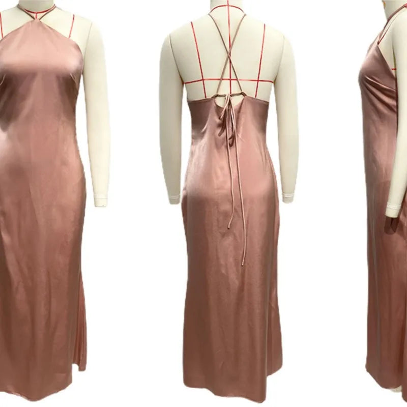 Vestito estivo donna