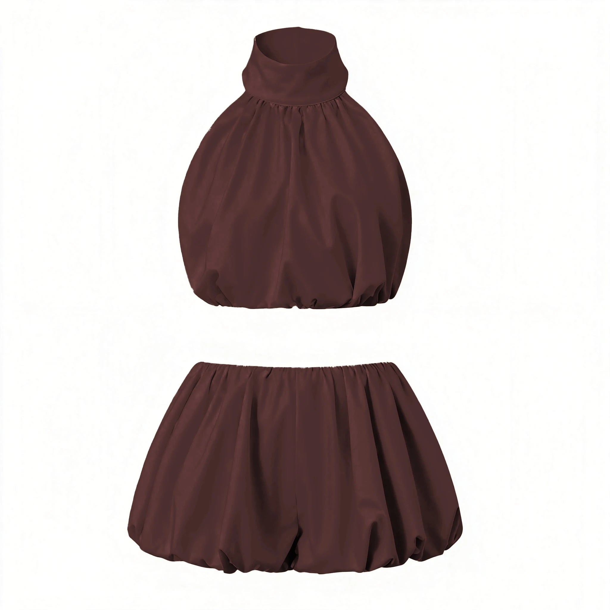Set estivo donna
