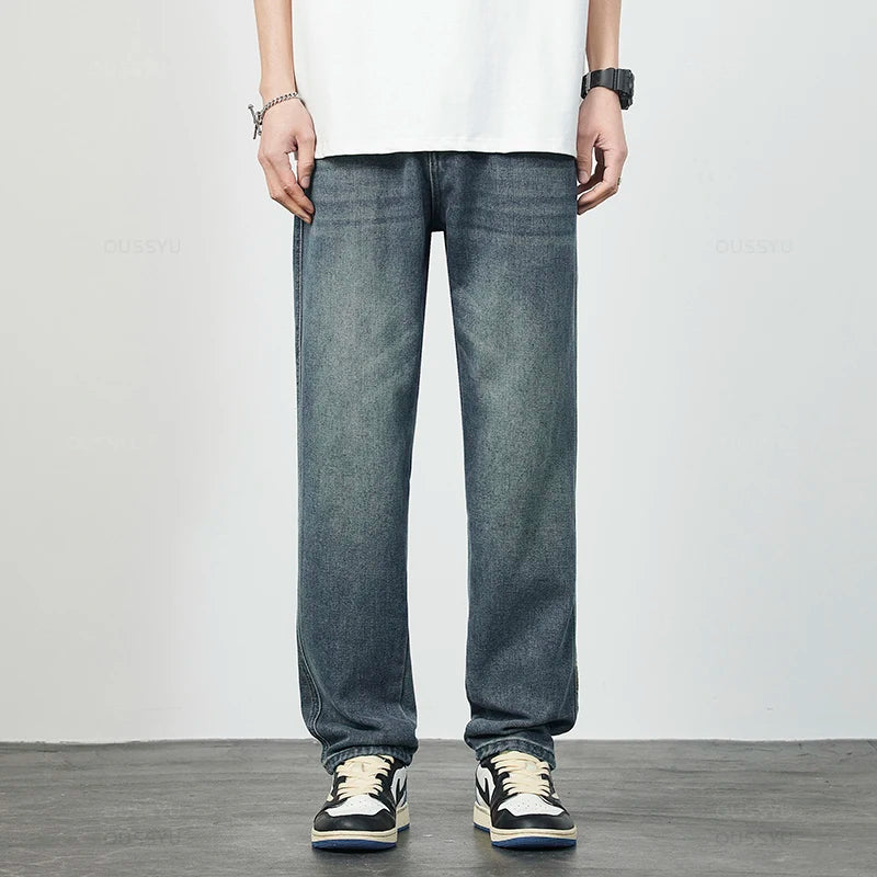 Jeans uomo