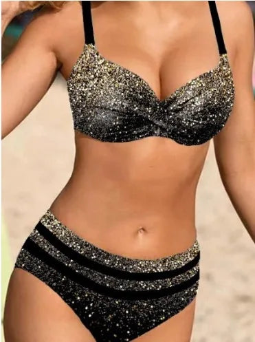 Set bikini donna