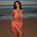 Set bikini 3 pezzi