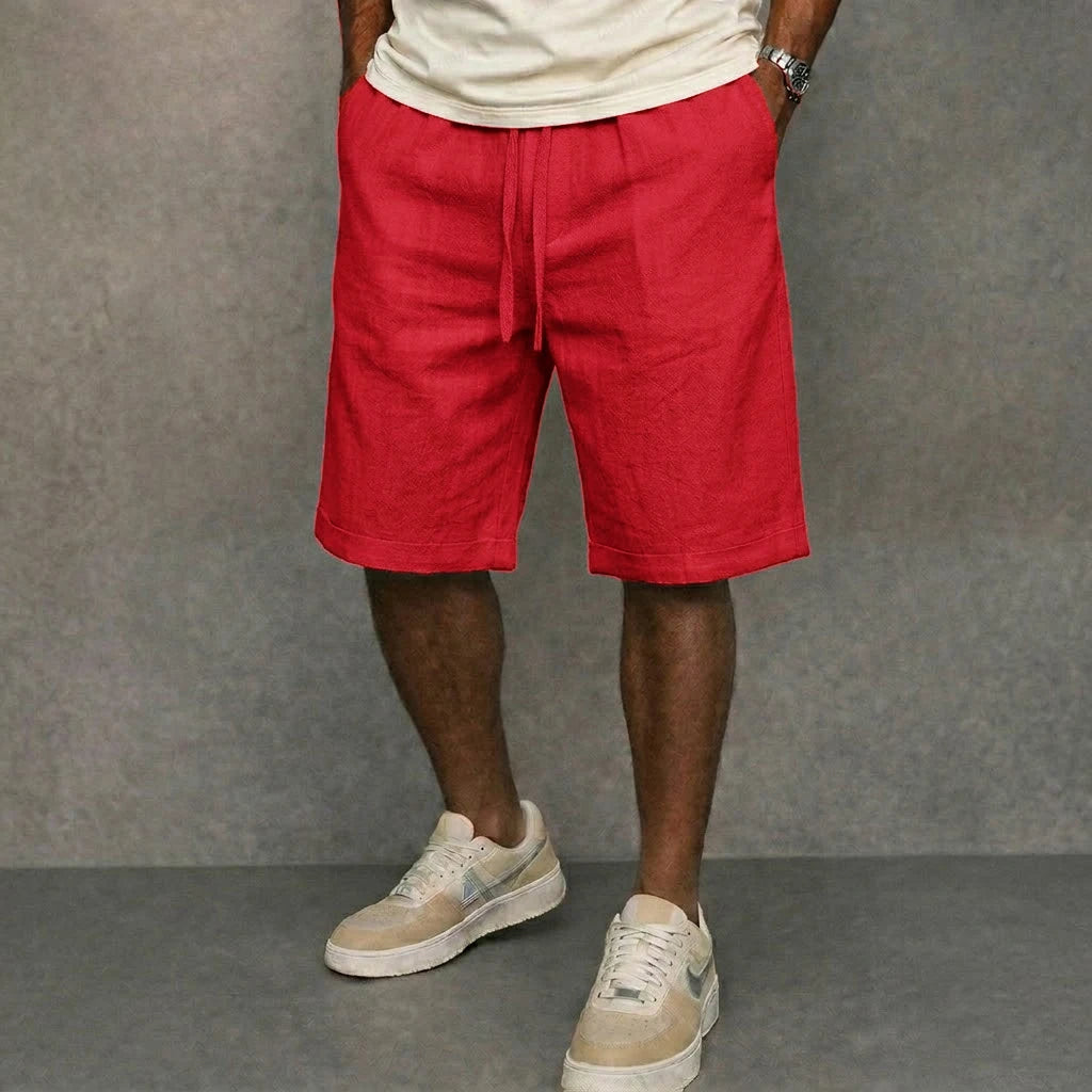 Pantaloni corti uomo