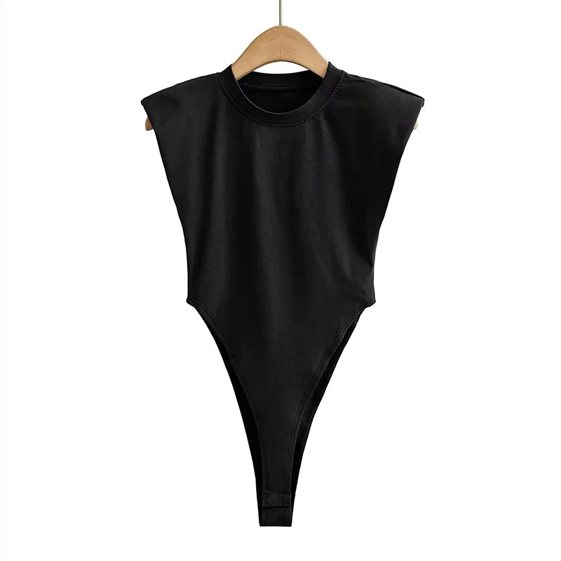 Body donna estivo