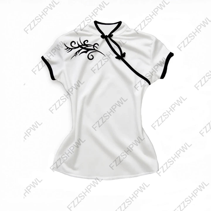 T-shirt donna