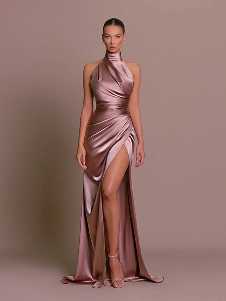 Vestito da sera donna