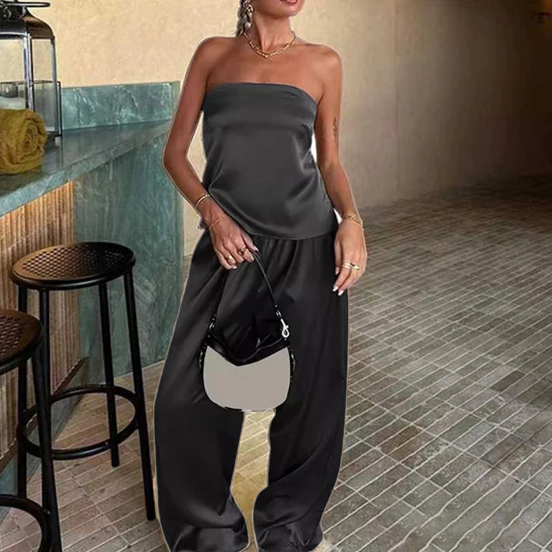 Completo elegante donna