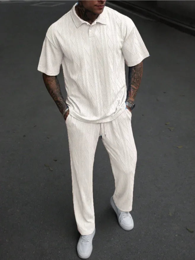 Coordinato uomo