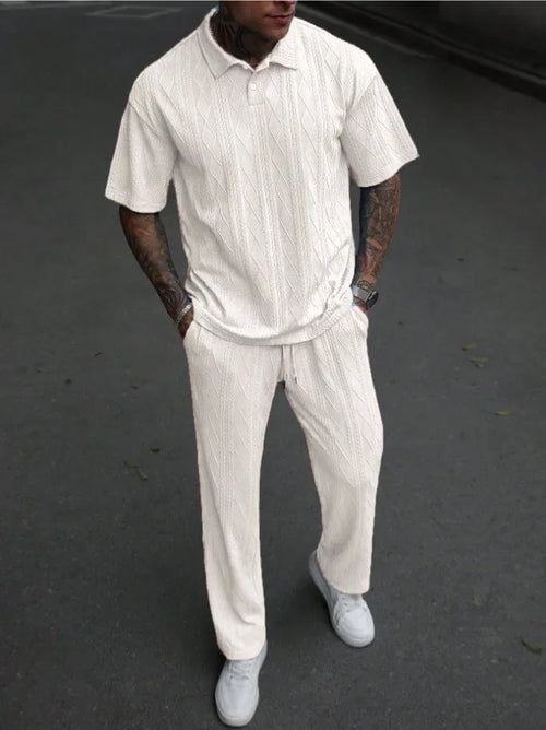 Coordinato uomo
