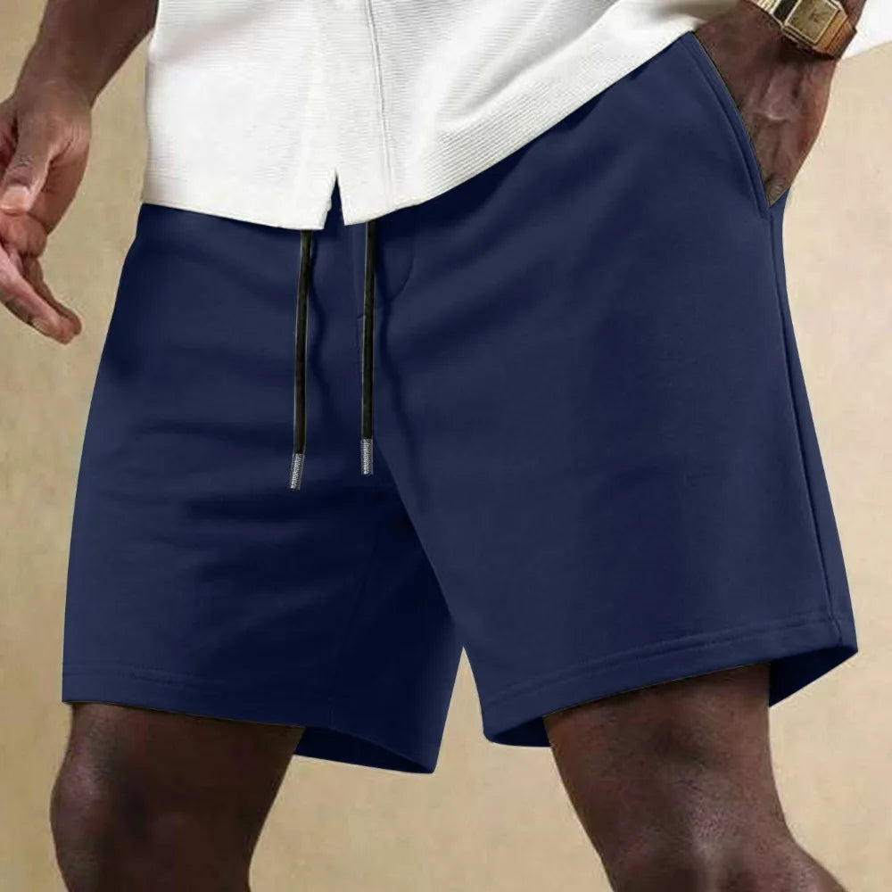 Pantaloni corti uomo