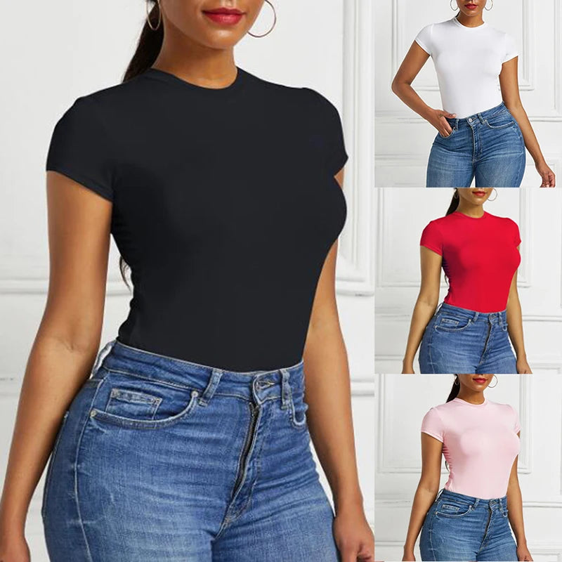 Bodysuit donna