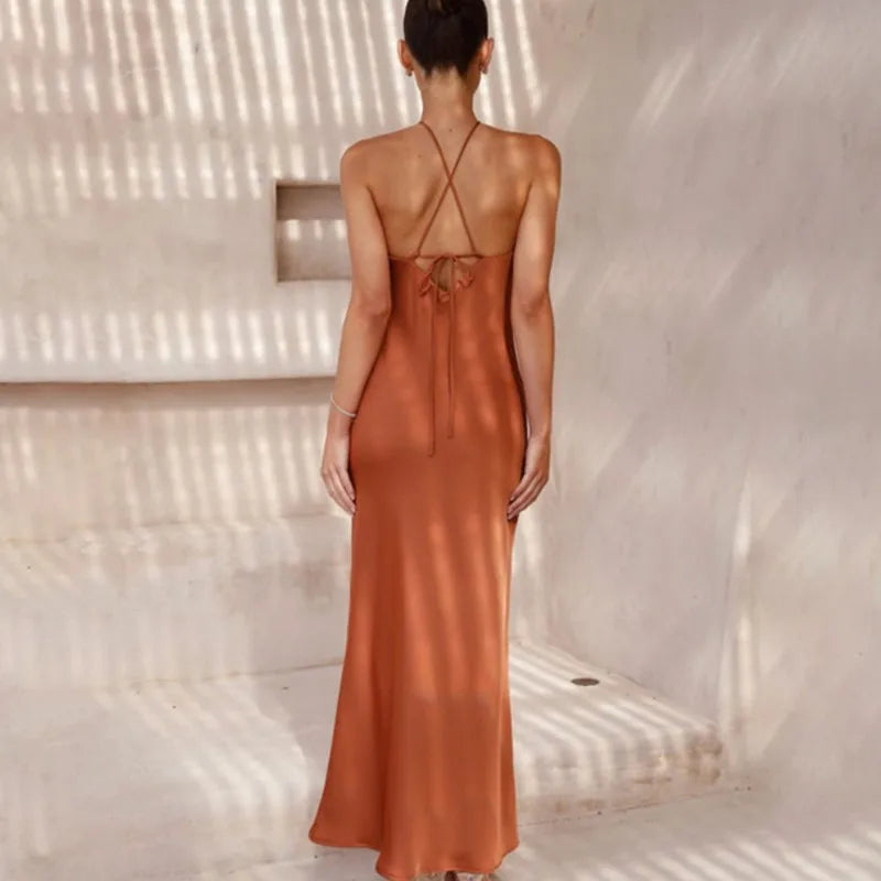 Vestito estivo donna