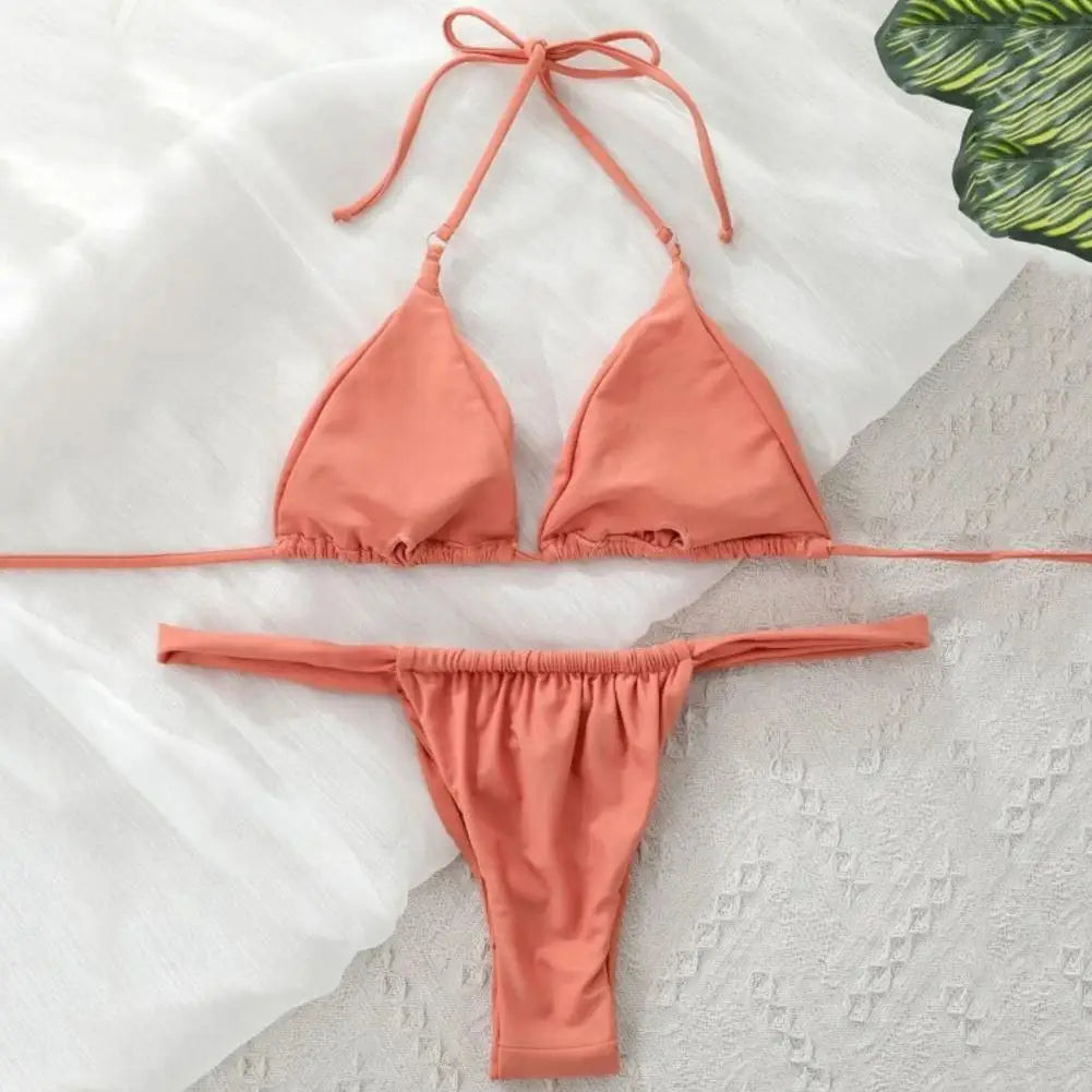 Set bikini donna