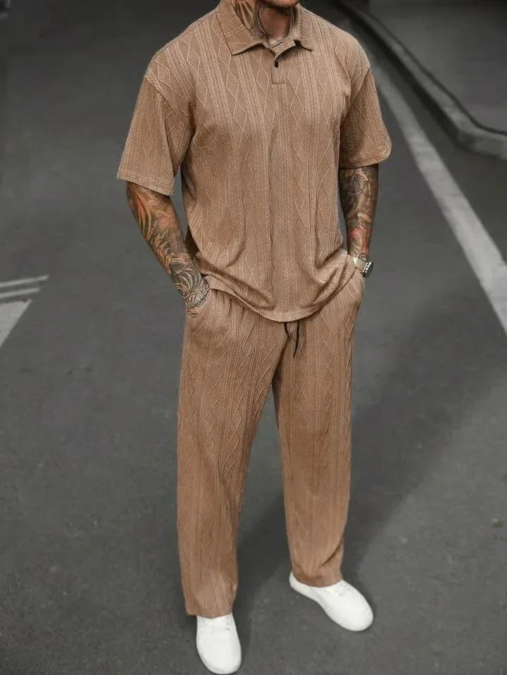 Coordinato uomo