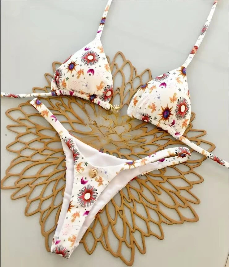 Set bikini donna