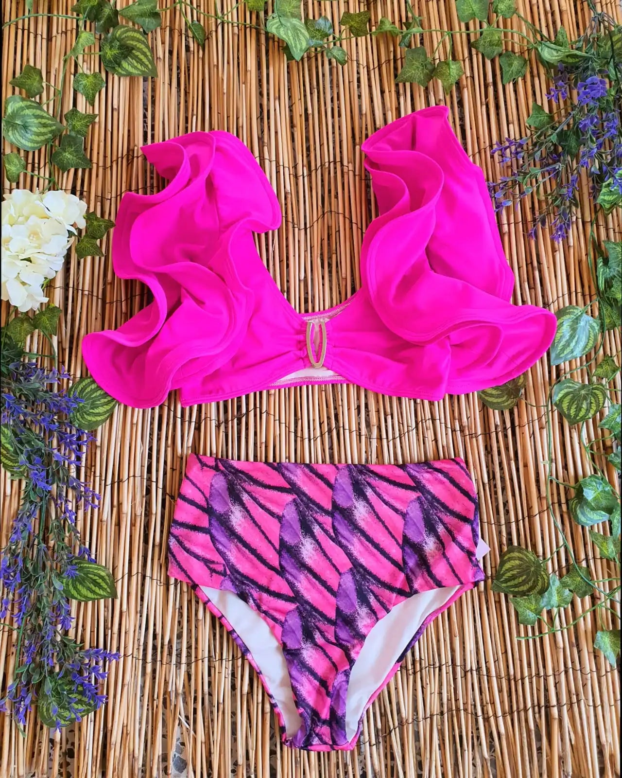 Set bikini donna
