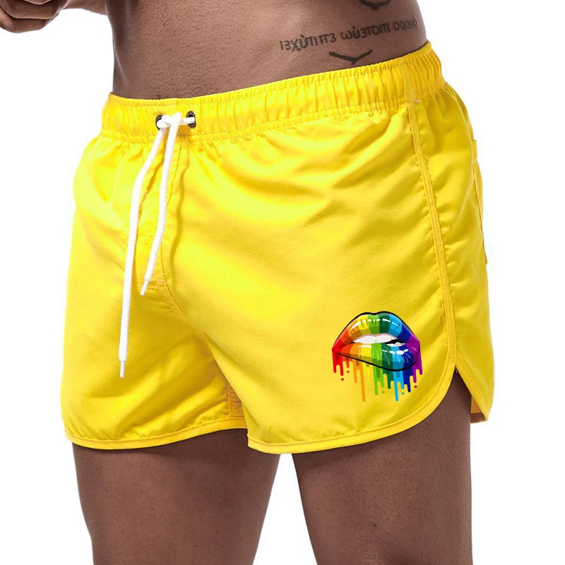 Bermuda uomo