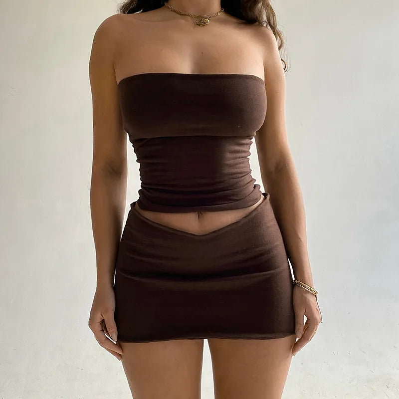 Set top e gonna donna