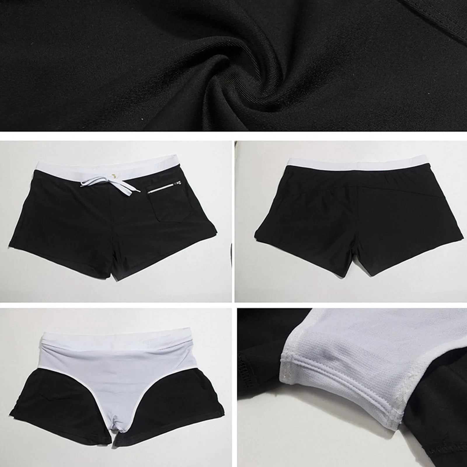 Costume da bagno Uomo