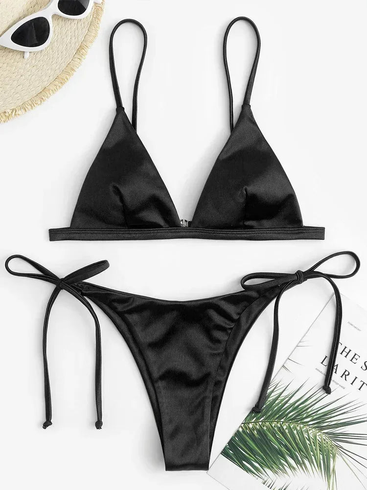 Set bikini