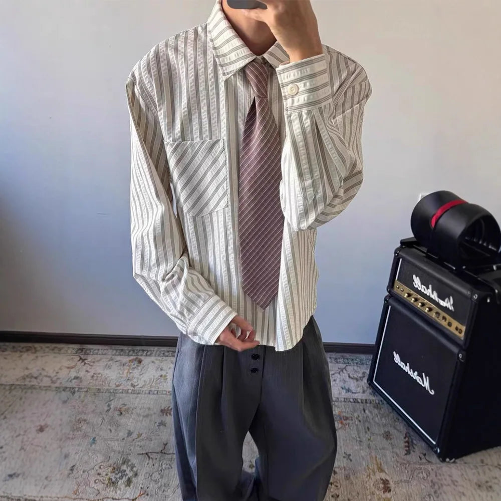 Camicia uomo