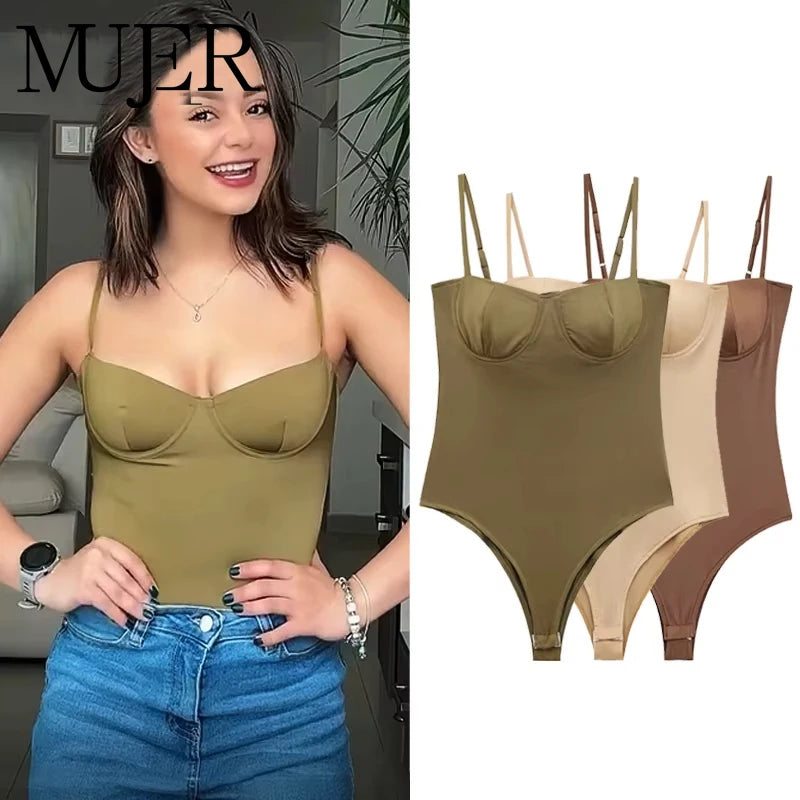 Body donna