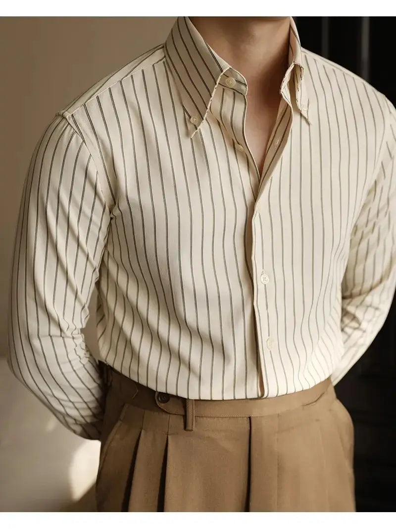 Camicia uomo