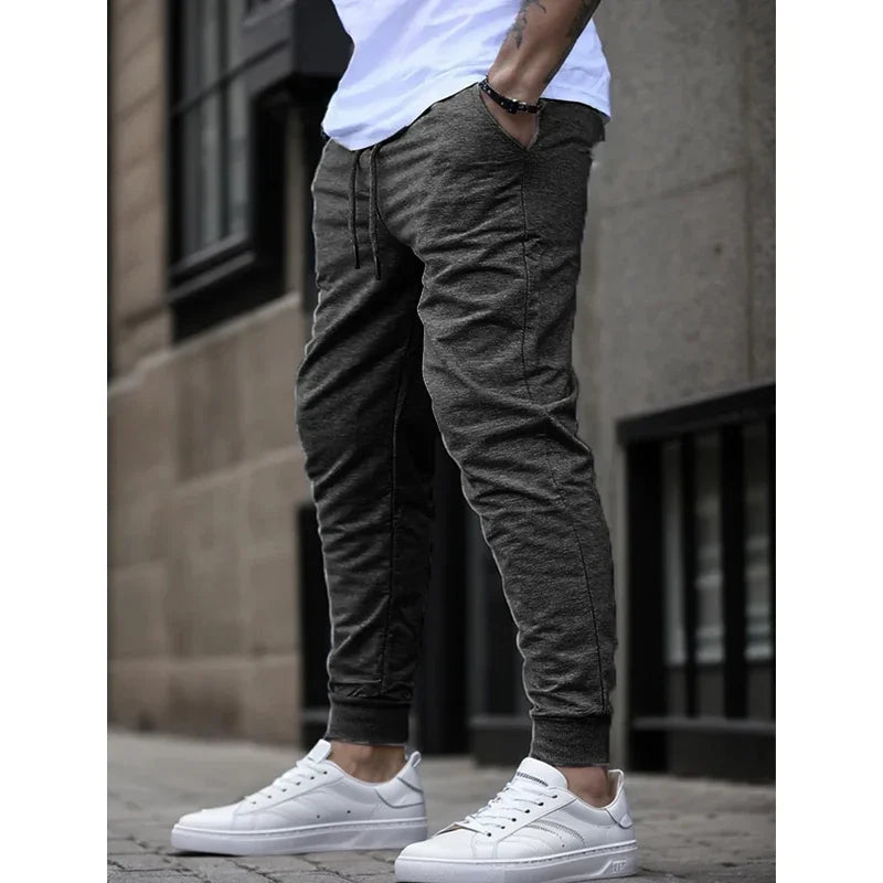 Pantaloni uomo