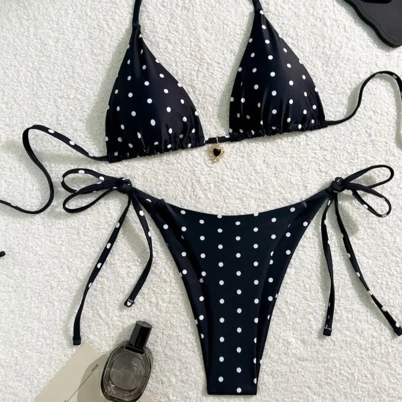 Set bikini donna