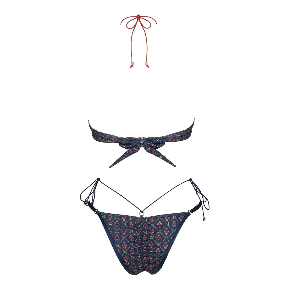 Set bikini donna