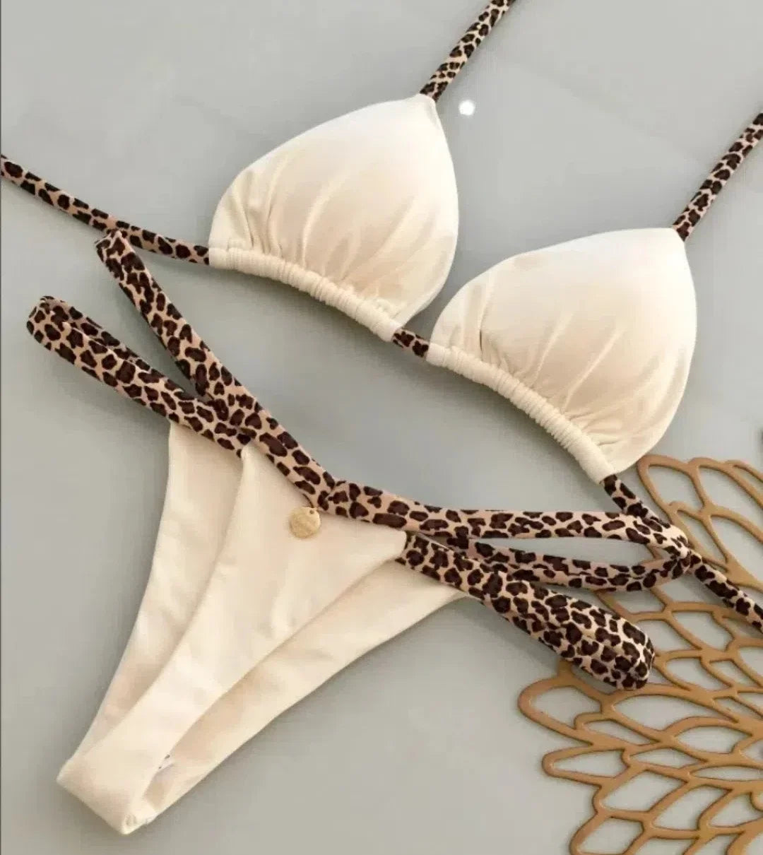 Set bikini donna