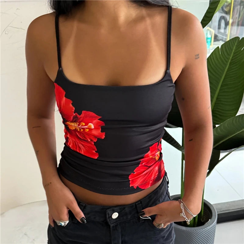 Top donna