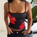 Top donna